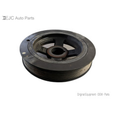 16H215 Crankshaft Pulley From 2014 Jeep Cherokee  2.4